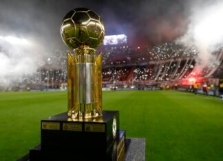 Conmebol anuncia datas e horários da Recopa Sul-Americana