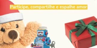 Câmara inicia campanha de doações de brinquedos para o Natal