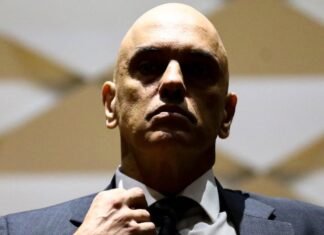 Moraes ignorou PGR ao determinar busca por armas na casa de Bolsonaro