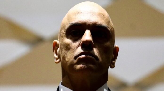 Moraes ignorou PGR ao determinar busca por armas na casa de Bolsonaro