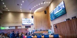 Aprovado crédito suplementar de R$ 15,3 milhões ao orçamento do DF