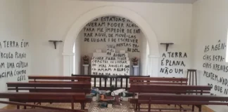 CCJ da Câmara aprova aumento de pena por ultraje a culto