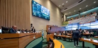 Aprovado crédito adicional de R$ 24 milhões para aposentadorias, cultura e outras áreas