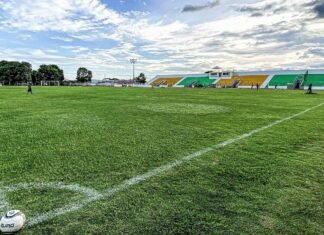 Último campeão do futebol brasileiro sai na antevéspera de Ano Novo