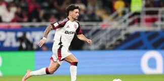 Copa Intercontinental: Fla enfrenta Pyramids em busca de vaga na final