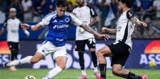 Finalistas da Copa do Brasil serão conhecidos neste domingo