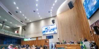 Distritais aprovam valores para o IPTU de 2026