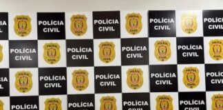 PCDF deflagra Operação Rei Pravus e apreende cinco quilos de cocaína