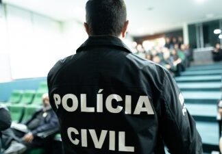 PCDF deflagra Operação Flona 3