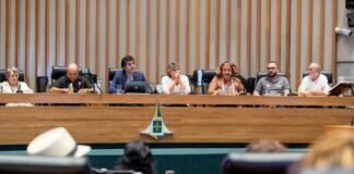Sessão solene homenageia arte-educadores e professores das artes e da cultura