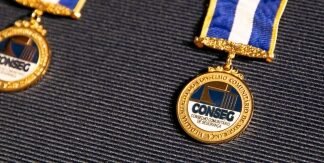 Delegado-Geral da PCDF é condecorado com a Medalha Mérito Conselho Comunitário de Segurança