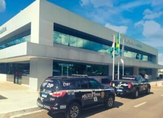 16ª DP deflagra Operação Codex em Planaltina