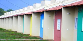Abertas inscrições para Casas a Custo Zero em 45 municípios – Portal Goiás