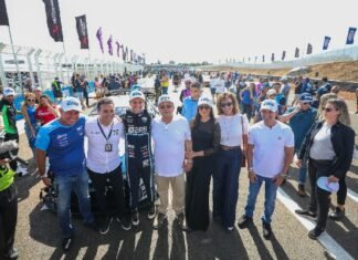 Retorno da Stock Car a Brasília coloca a capital de volta ao calendário automobilístico