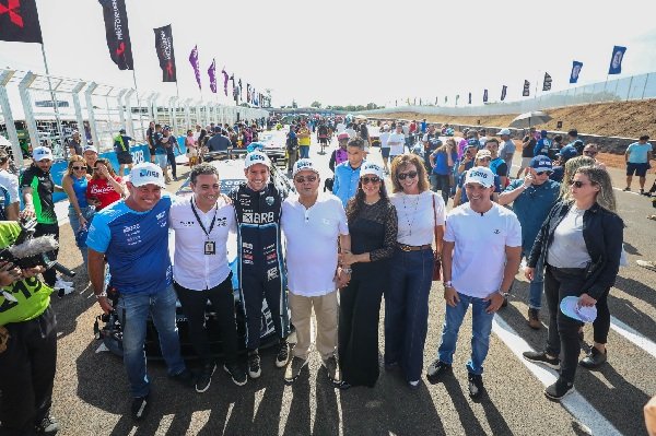 AUTODROMO