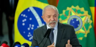 Para o The Economist Lula não deveria disputar a reeleição em 2026