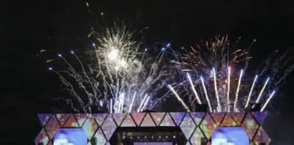 Ana Castela recebe R$ 1,2 milhão por show no Réveillon 2026 em Brasília