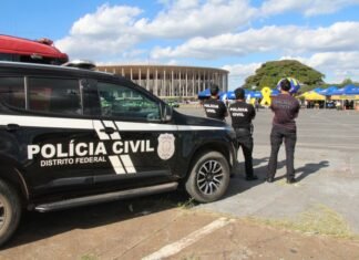 PCDF convoca 680 aprovados em concurso e divulga orientações para posse