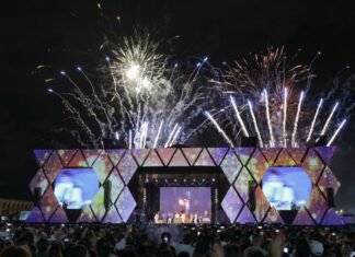 Ana Castela recebe R$ 1,2 milhão por show no Réveillon 2026 em Brasília