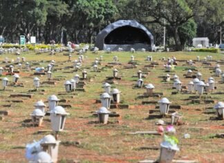 Infarto lidera mortes prematuras no DF e dengue dispara no ranking – VEJA LISTA