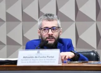Número dois da Previdência de Lula é preso em operação da PF contra fraudes no INSS