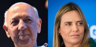 Pesquisa: Arruda reduz muito distância e expõe fragilidade da candidatura do governo no DF