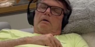 Quando deve ser a cirurgia de Bolsonaro