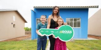 Casas a custo zero abrem inscrições em 45 municípios – Portal Goiás