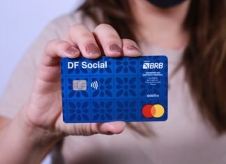 Novos beneficiários do DF Social têm até o dia 14 para abrir conta e receber auxílio