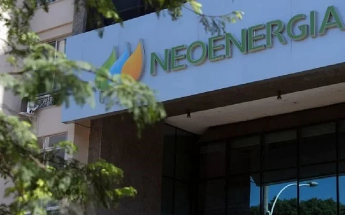 Divulgação Neoenergia