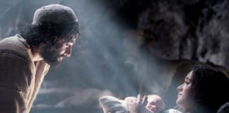 10 Filmes religiosos assistir nesse Natal