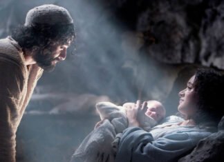 10 Filmes religiosos assistir nesse Natal