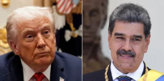 Governo Trump ordena saída imediata de cidadãos dos EUA da Venezuela