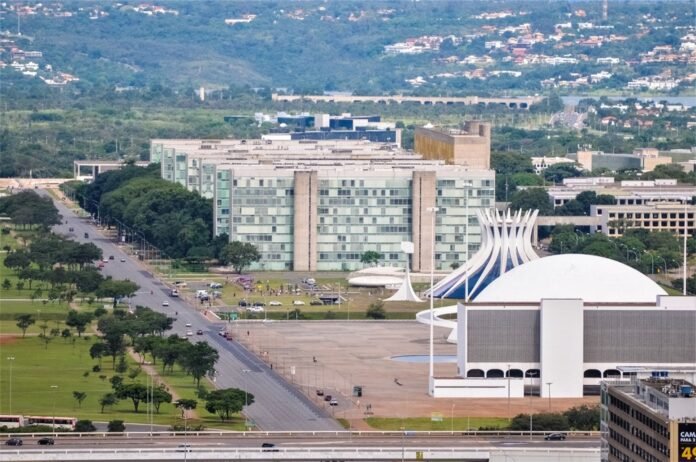 Foto Lúcio Bernardo Jr.-Agência Brasília
