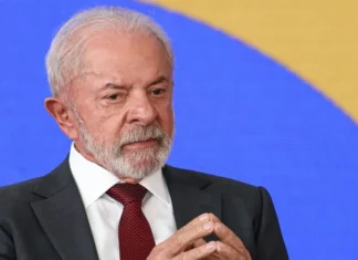 Paraná Pesquisas: 50,9% desaprovam governo Lula e 45,6% aprovam