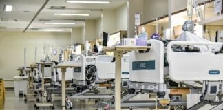 DF recebe mais de 9 mil vacinas contra bronquiolite para gestantes