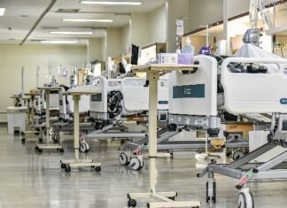 DF recebe mais de 9 mil vacinas contra bronquiolite para gestantes
