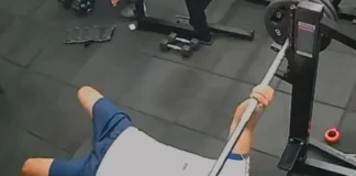 O fitness virou fast-food — e agora a conta chega dentro de um caixão