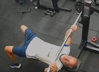 O fitness virou fast-food — e agora a conta chega dentro de um caixão