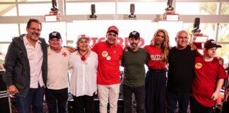 Ricardo Vale encerra o ano com grande encontro popular e celebra avanços do mandato