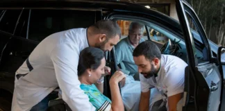 Justiça obriga Airbnb a pagar despesas médicas de turista que ficou paraplégica