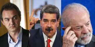 Reportagem cita viagem de Joesley Batista à Venezuela para reunião com Nicolás Maduro