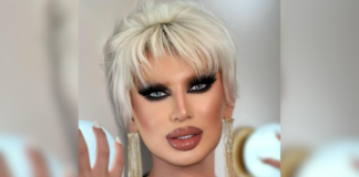 Influencer trans é presa após live nua durante confusão em hotel de São Paulo