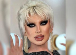 Influencer trans é presa após live nua durante confusão em hotel de São Paulo