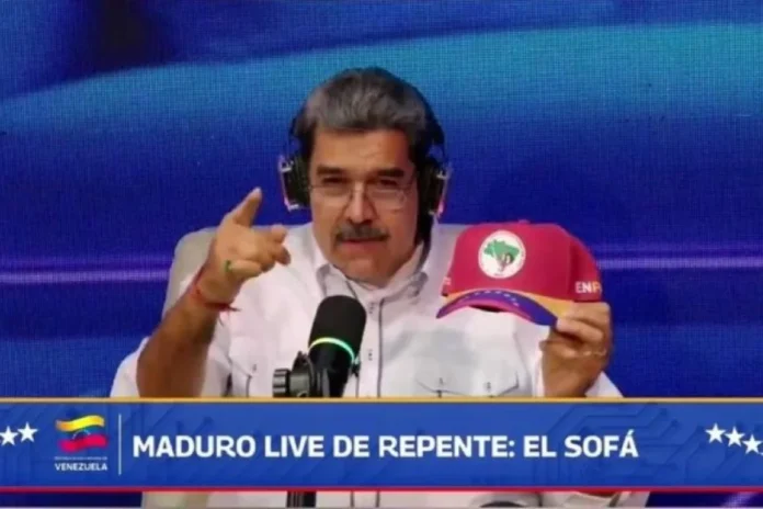 Maduro-pede-que-brasileiros-apoiem-soberania-da-Venezuela