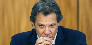 Sucessão de Haddad na Fazenda racha governo Lula e expõe disputa interna no PT