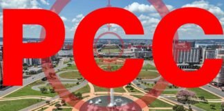 Confira a “lista da morte” do PCC em Brasília
