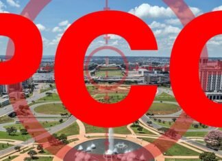 Confira a “lista da morte” do PCC em Brasília