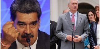Maduro ameaça presidente eleito do Chile e faz alerta sobre migrantes