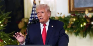 Trump prioriza economia e imigração em discurso à nação